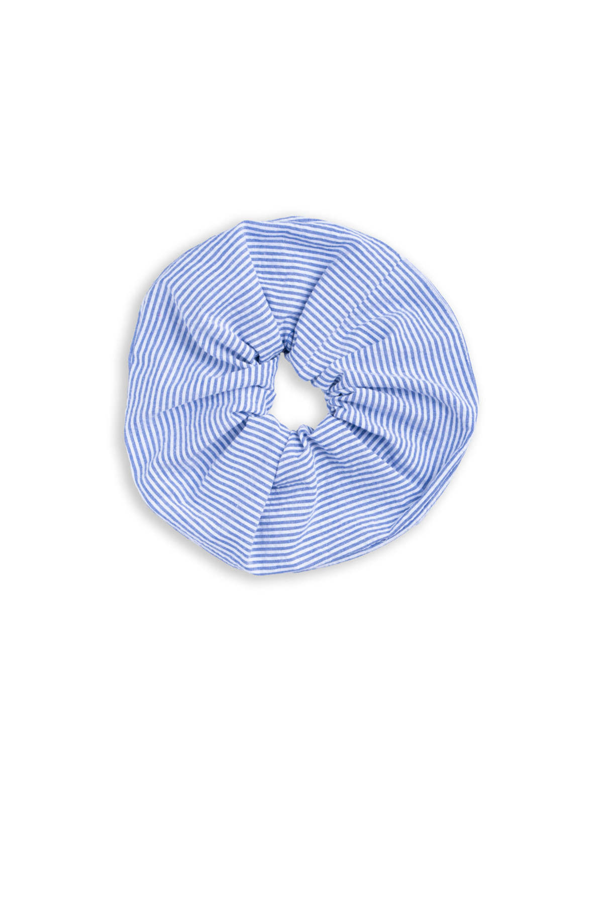 Le Boudoir Los Angeles Giant Cotton Hair Scrunchie - Image 1 of 2