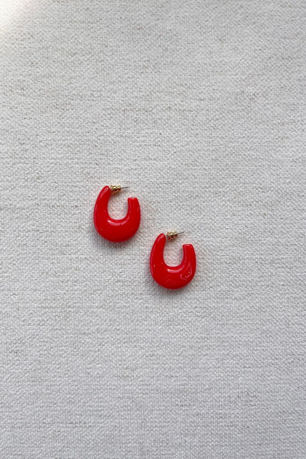 Rachel Comey Isle Earrings