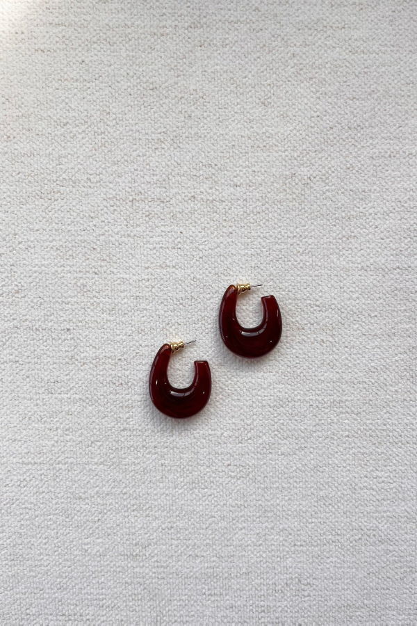 Rachel Comey Isle Earrings