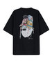 Barrow Cotton T-Shirt - Black - Thumbnail 2