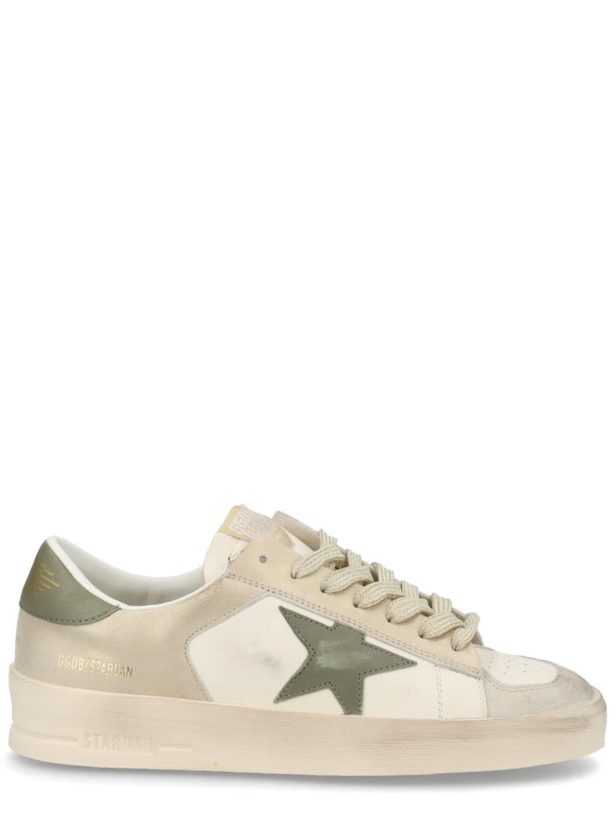 Golden Goose Stardan Sneakers - Multicolour - Image 1 of 5