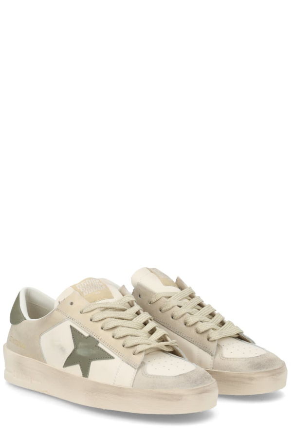 Golden Goose Stardan Sneakers - Multicolour