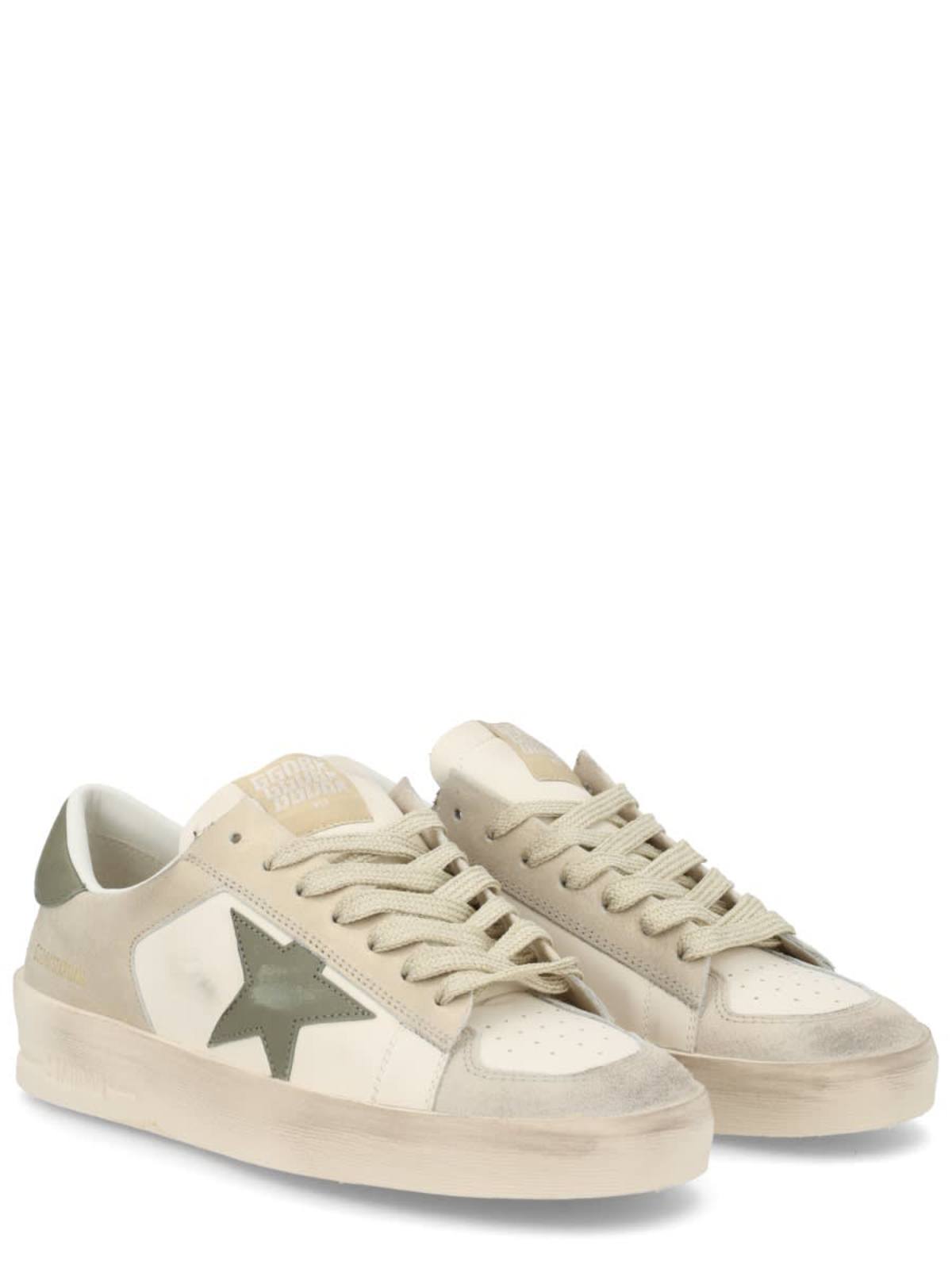 Golden Goose Stardan Sneakers - Multicolour - Image 2 of 5
