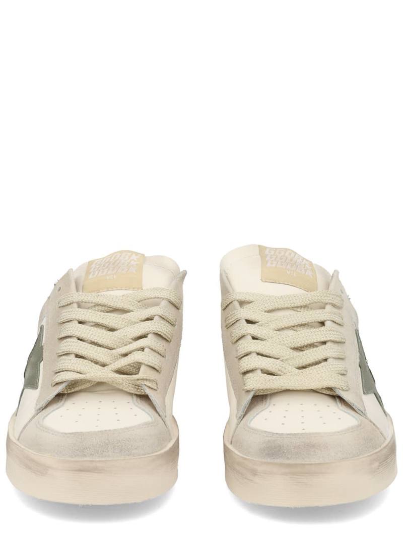 Golden Goose Stardan Sneakers - Multicolour