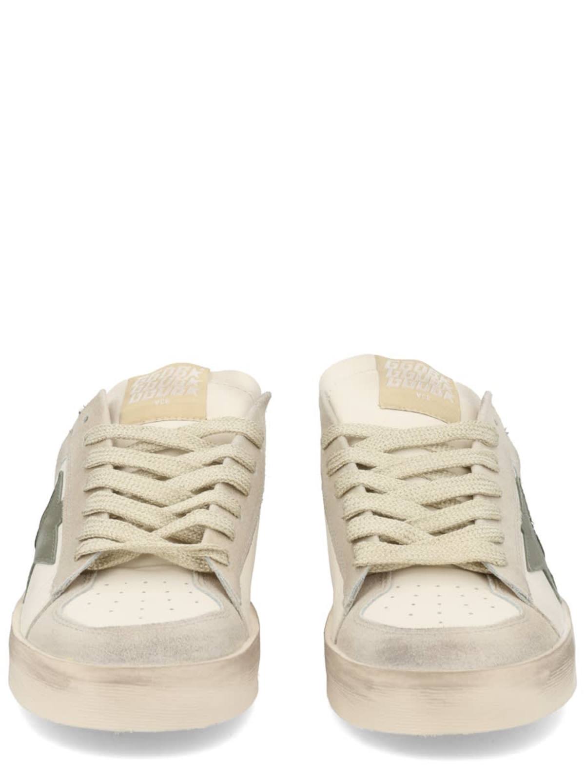 Golden Goose Stardan Sneakers - Multicolour - Image 3 of 5