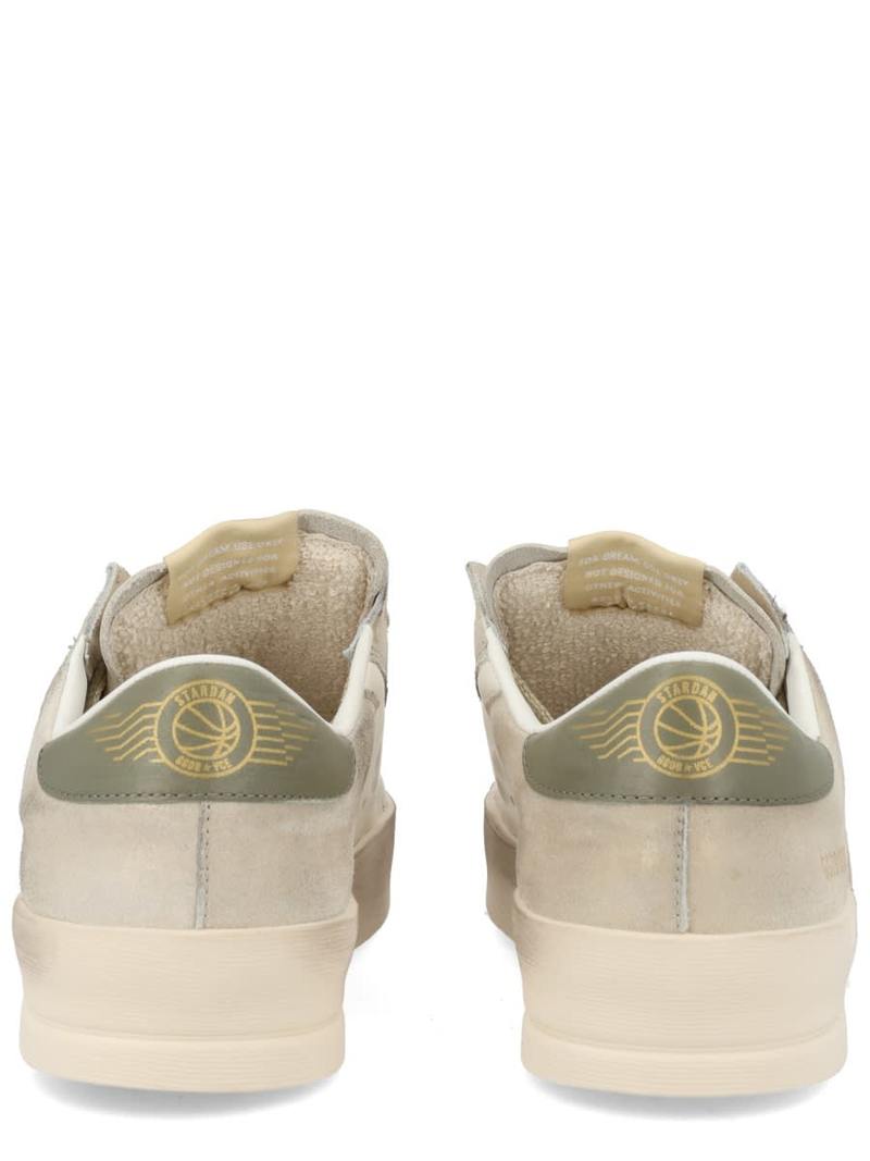Golden Goose Stardan Sneakers - Multicolour