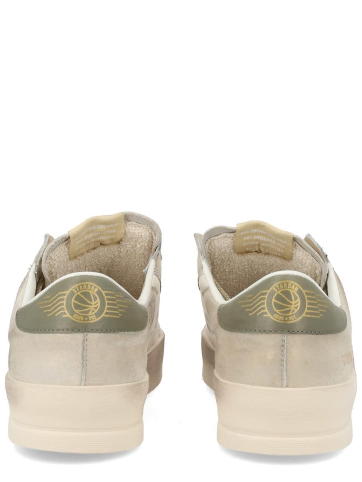 Golden Goose Stardan Sneakers - Multicolour - Image 4 of 5
