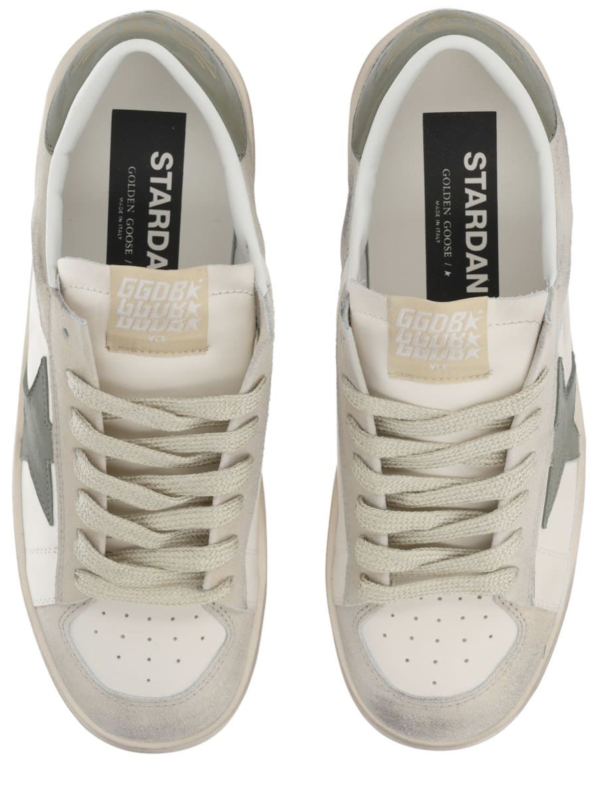 Golden Goose Stardan Sneakers - Multicolour - Image 5 of 5