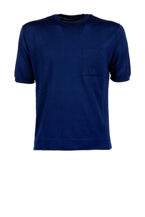 C.P. Company T-Shirt - Blueprint