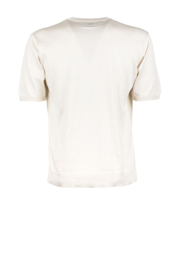 C.P. Company T-Shirt - Gauze White