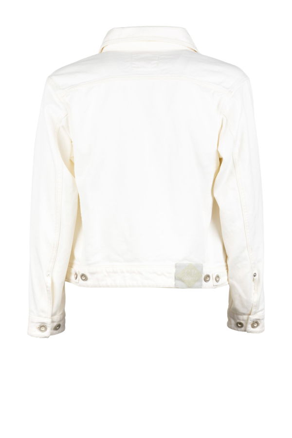 C.P. Company Cp Company Jackets Blazer - Gauze White