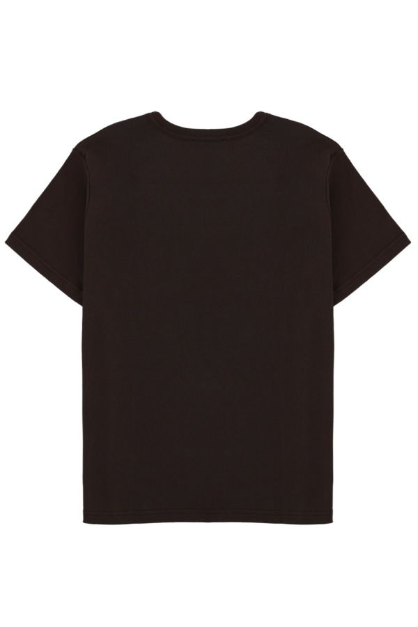 A.P.C. Niclas T-Shirt - Brown