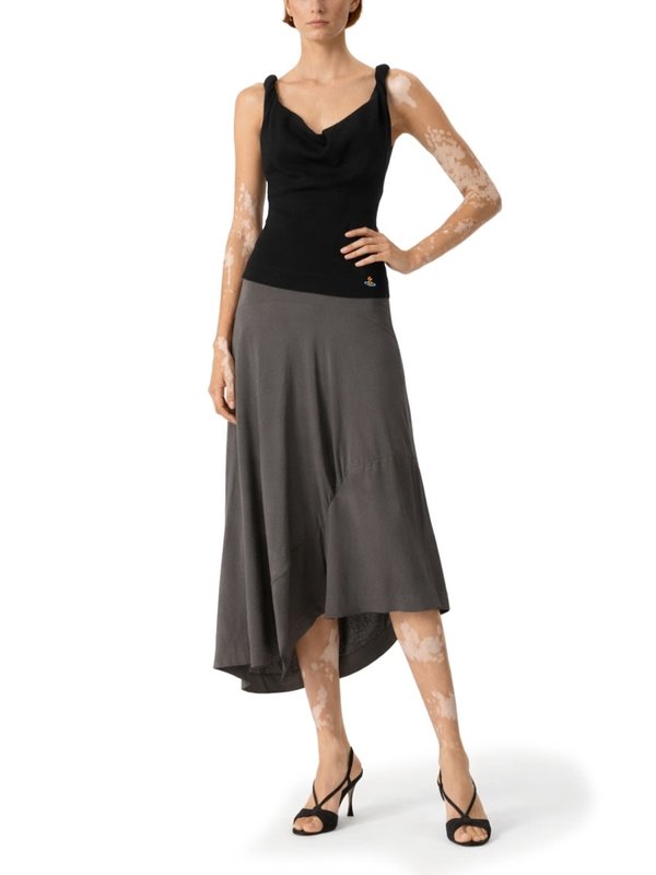 Vivienne Westwood Anna Top - Black