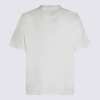 C.P. Company T-Shirt - Gauze White - Thumbnail 2