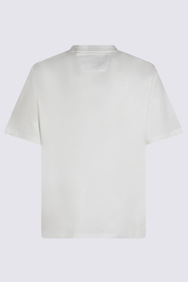 C.P. Company T-Shirt - Gauze White