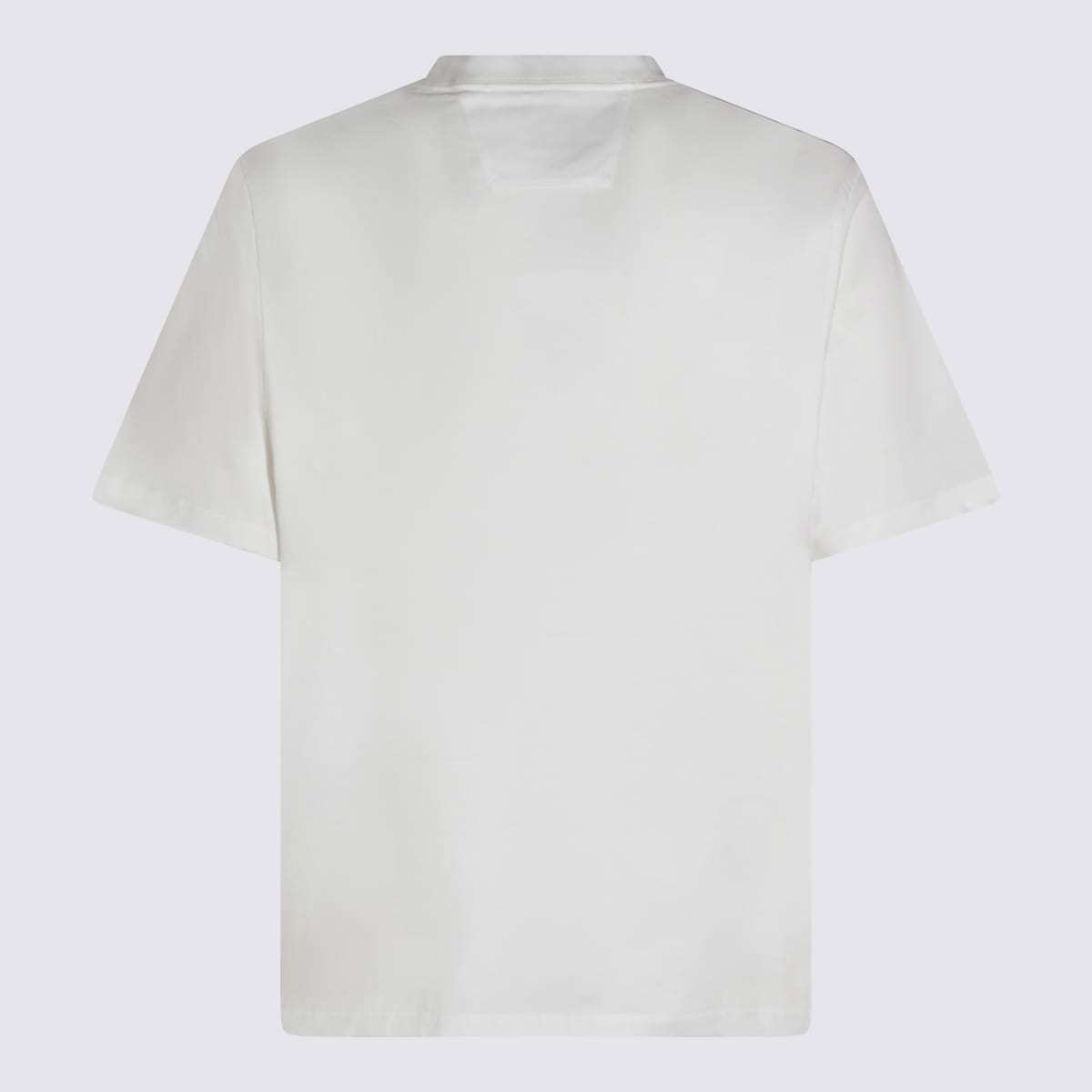 C.P. Company T-Shirt - Gauze White - Image 2 of 4