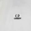 C.P. Company T-Shirt - Gauze White - Thumbnail 3