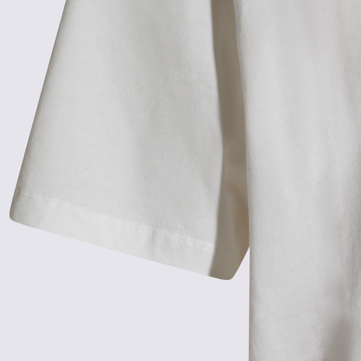 C.P. Company T-Shirt - Gauze White - Image 4 of 4