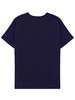 A.P.C. Niclas T-Shirt - Blue - Thumbnail 2