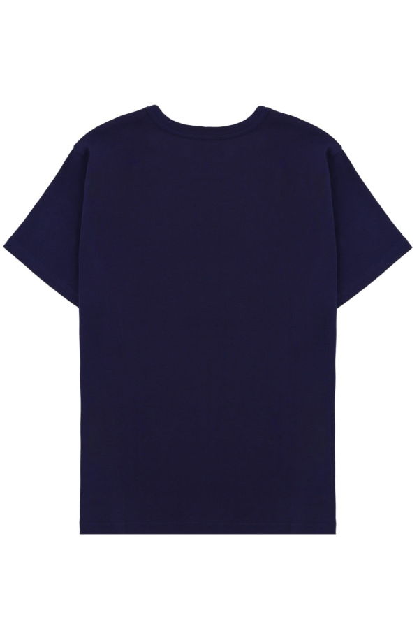 A.P.C. Niclas T-Shirt - Blue