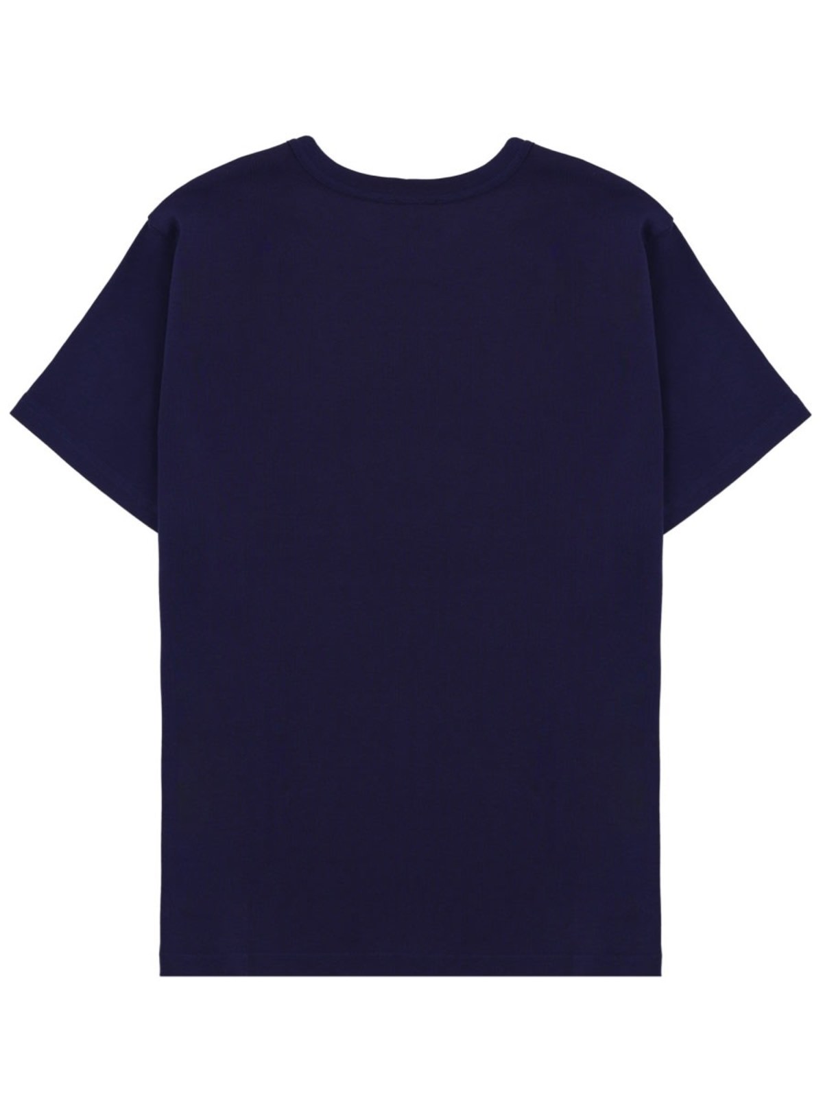 A.P.C. Niclas T-Shirt - Blue - Image 2 of 2