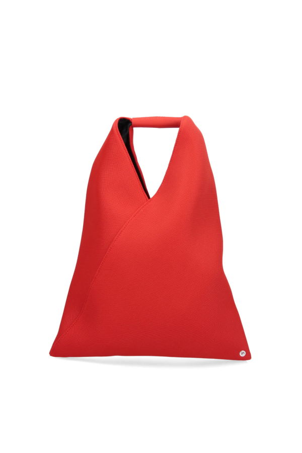 MM6 Maison Margiela Japanese Small Bag Tote - Orange