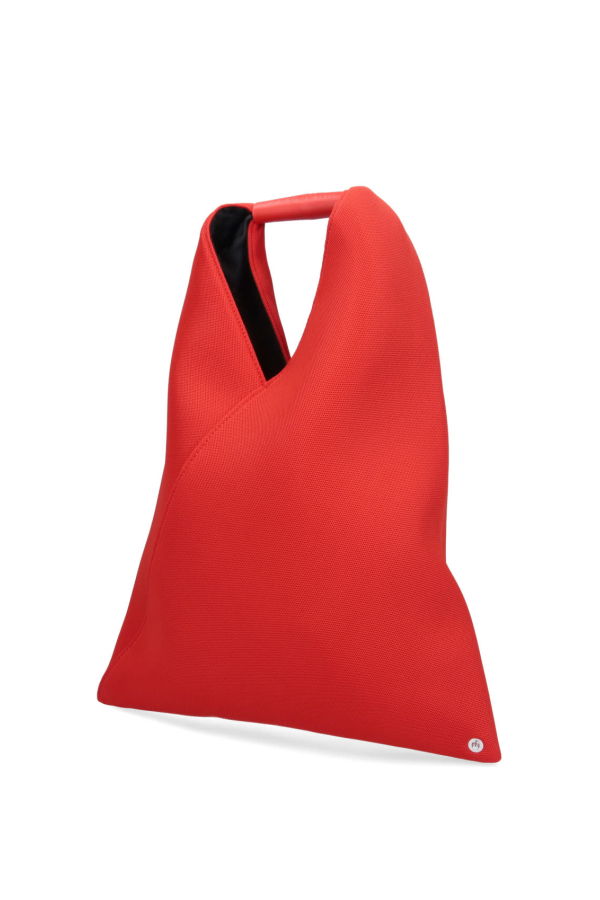 MM6 Maison Margiela Japanese Small Bag Tote - Orange