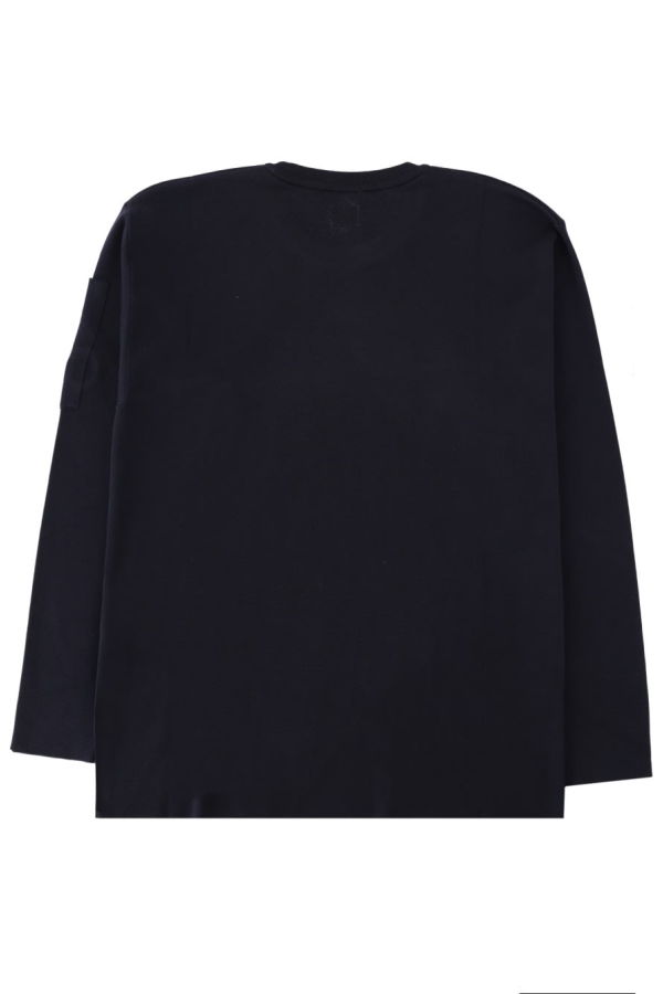 C.P. Company T-shirt With Logo Tee - Blue