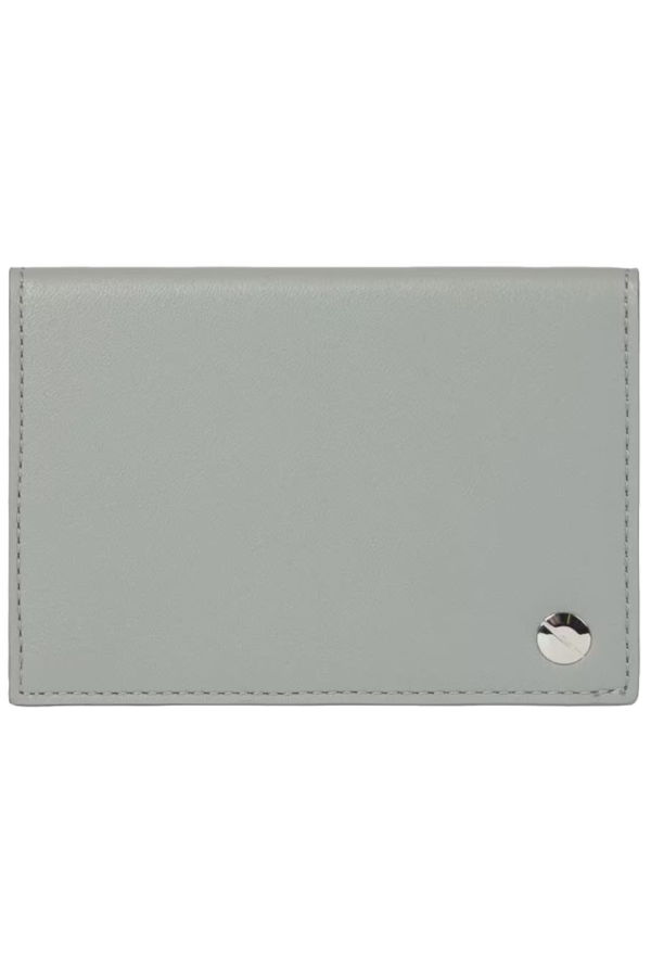 PAUL SMITH Sardines Card Holder - Multicolour