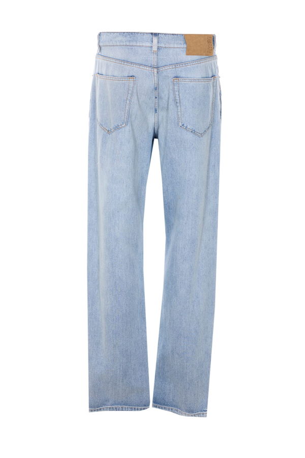 MM6 Maison Margiela Jeans - Blue