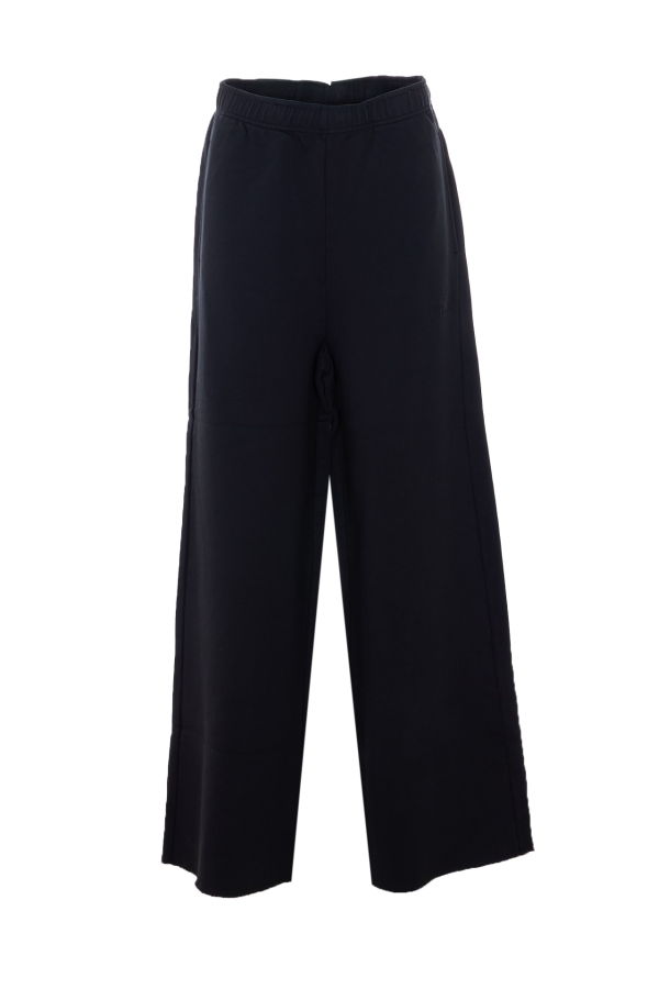 MM6 Maison Margiela Track Pants - Black