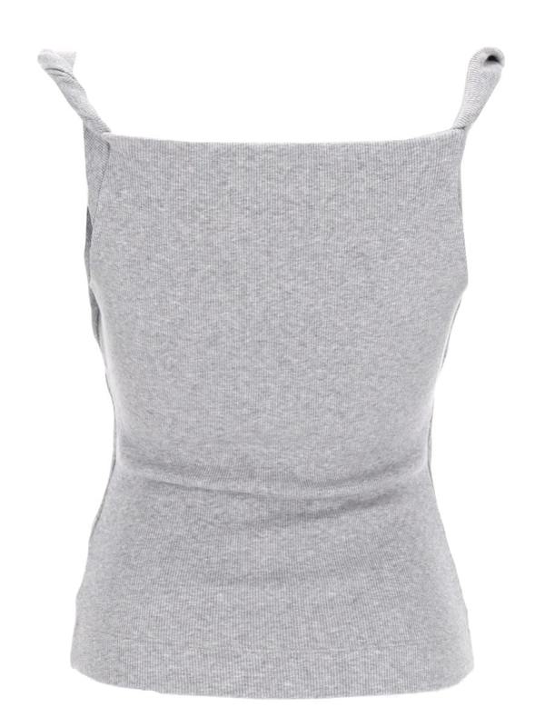 Vivienne Westwood Anna Top - Gray