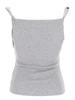 Vivienne Westwood Anna Top - Gray - Thumbnail 3