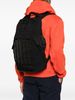 C.P. Company Nylon Backpack - Black - Thumbnail 4