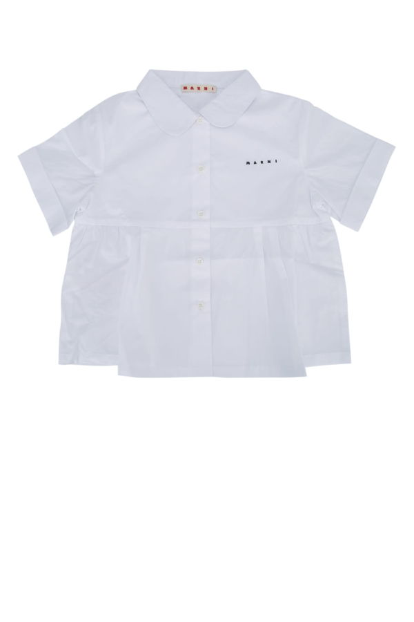 KIDS Marni Mc121f Shirt