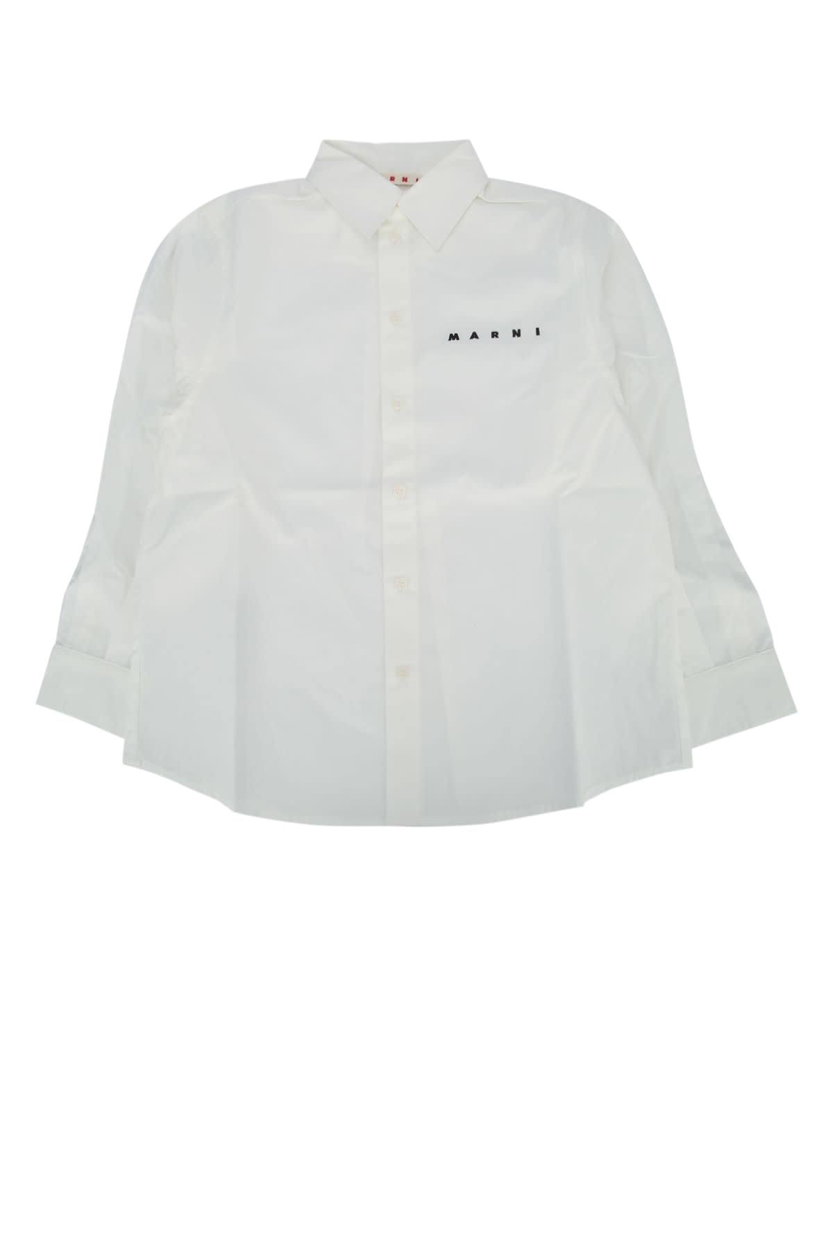KIDS Marni Mc118u Shirt - 0M114 - Image 1 of 2