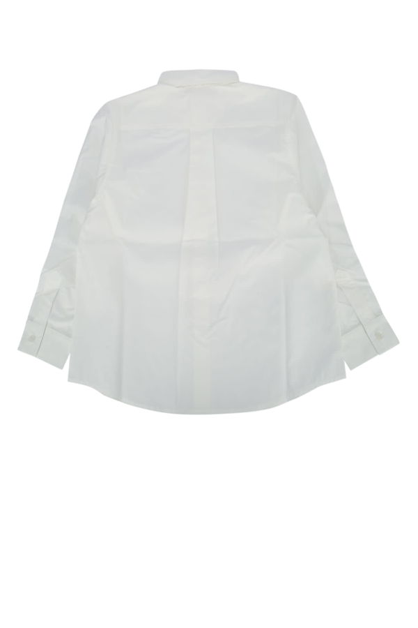 KIDS Marni Mc118u Shirt - 0M114