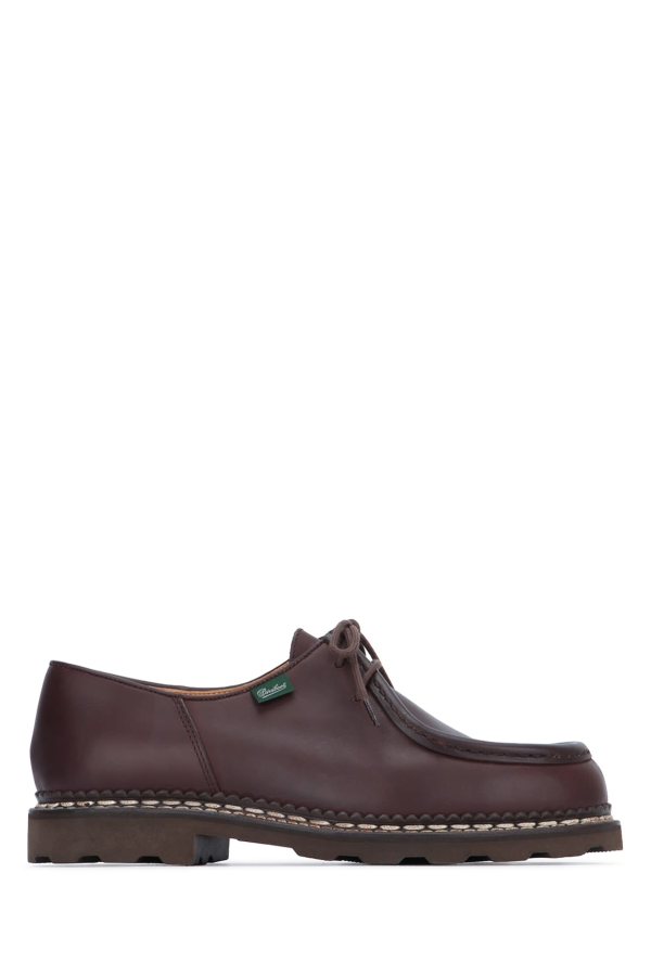 Paraboot Michael Loafers - Brown