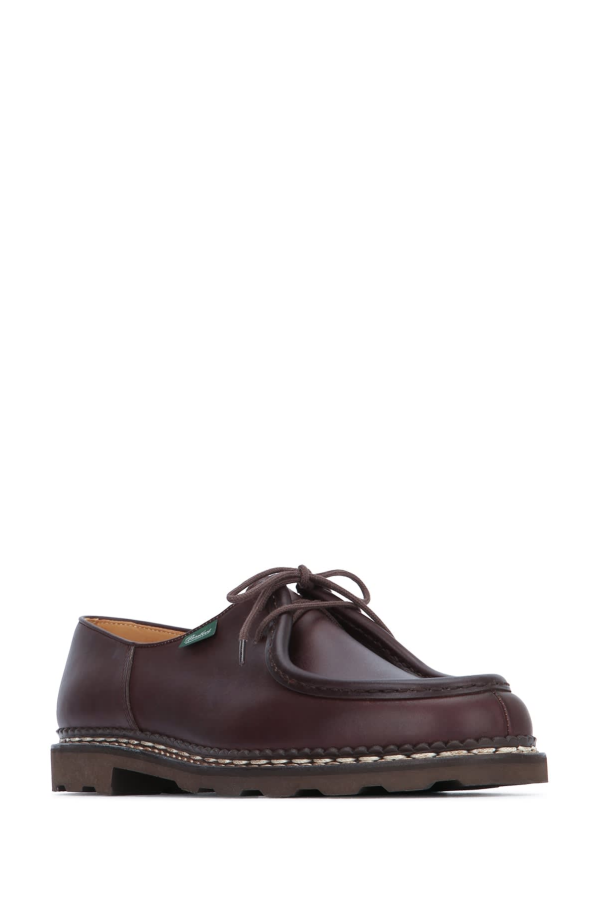 Paraboot Michael Loafers - Brown