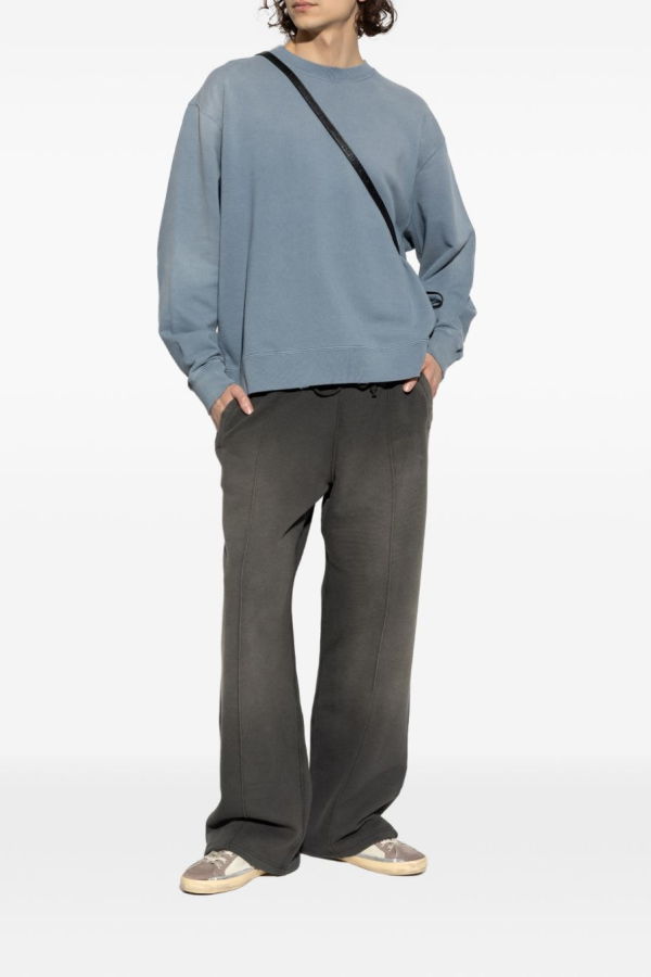 Golden Goose Jogging Trousers - Gray