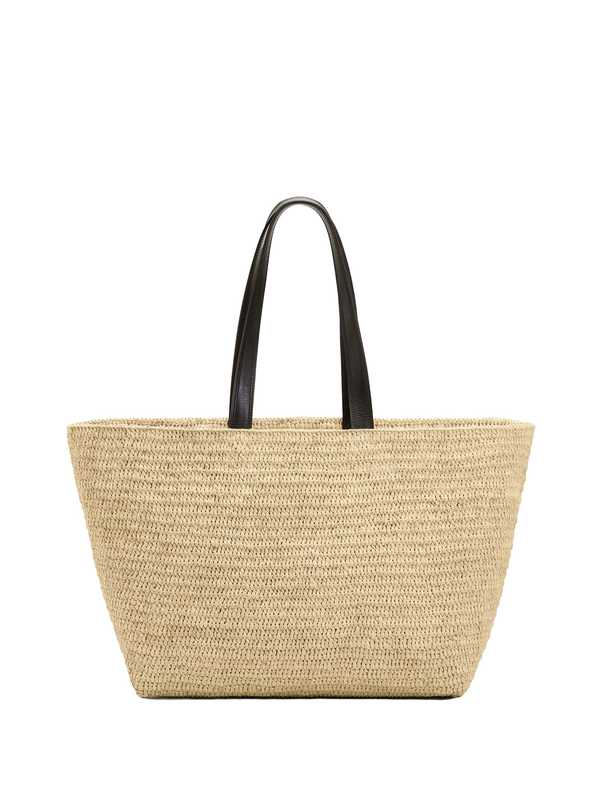 Ami Alexandre Mattiussi Ami Bag - Beige