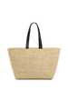 Ami Alexandre Mattiussi Ami Bag - Beige - Thumbnail 3