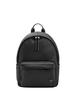 Ami Alexandre Mattiussi Ami Bags Backpack - Black - Thumbnail 1