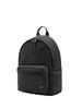Ami Alexandre Mattiussi Ami Bags Backpack - Black - Thumbnail 2