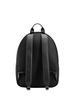 Ami Alexandre Mattiussi Ami Bags Backpack - Black - Thumbnail 3