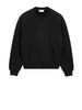 Ami Alexandre Mattiussi Ami Sweater - Black - Thumbnail 1