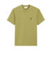 Ami Alexandre Mattiussi Ami Tee - Matcha - Thumbnail 1