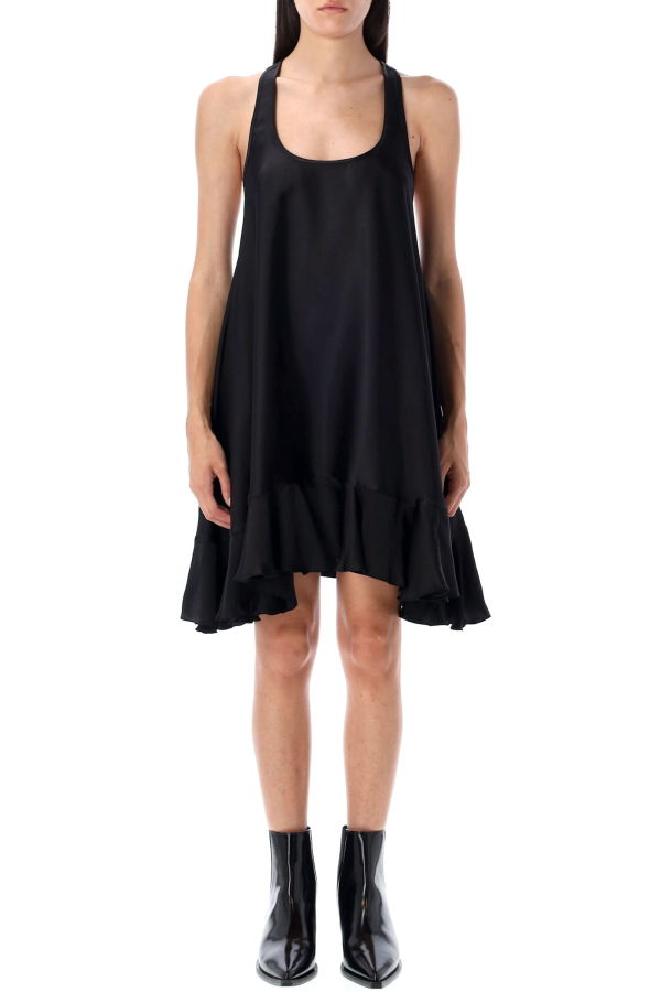 Anine Bing Lilith Dress - Black