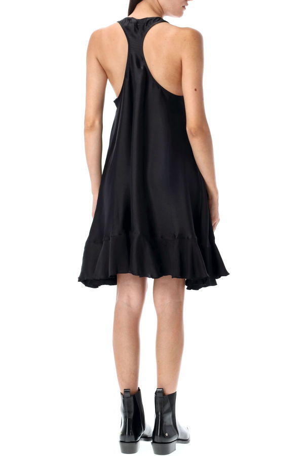 Anine Bing Lilith Dress - Black
