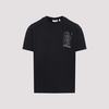 Off-White Big Double Arrow T-Shirt - Black - Thumbnail 3